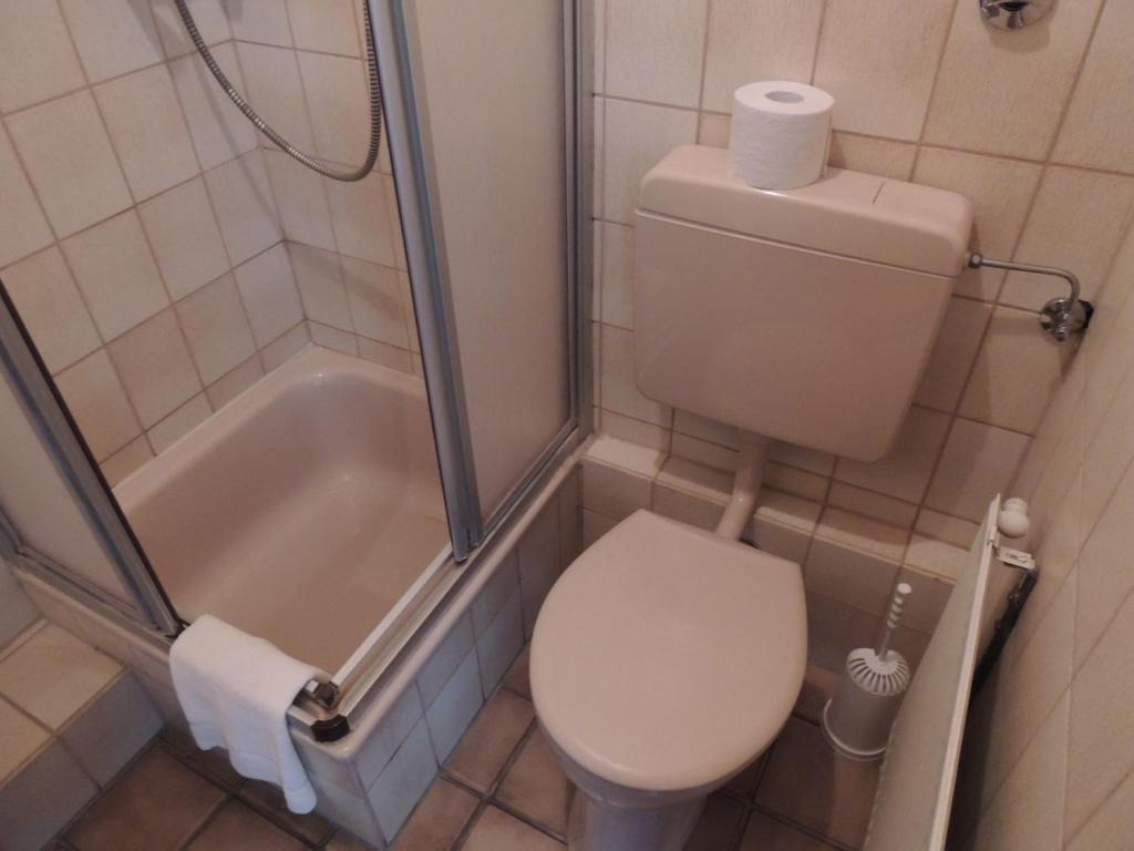 Hotel Am Flughafen Köln Cameră foto